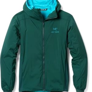 Arc'teryx Atom Jacket (NWT)